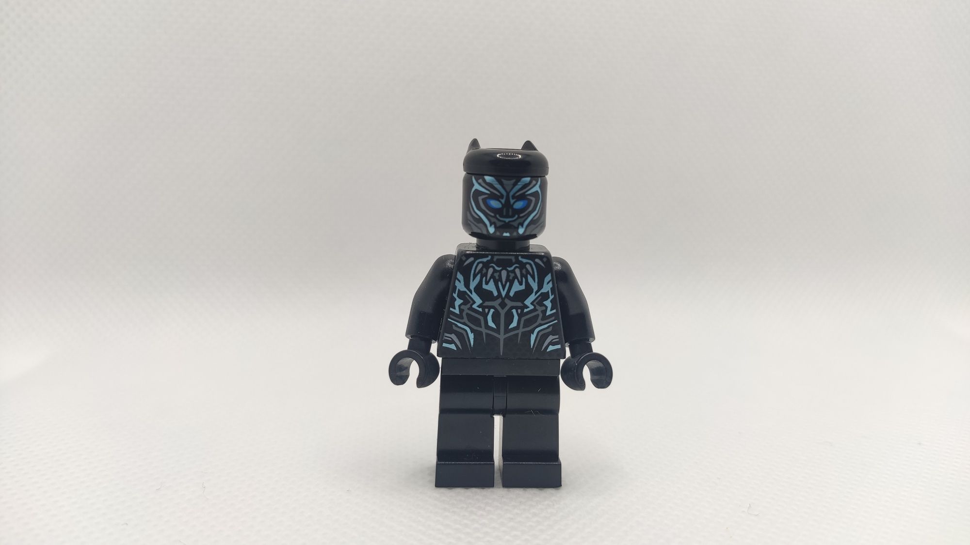 LEGO Super Heroes - Black Panther - SH478