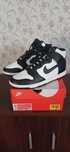 Buty Nike Dunk High Retro