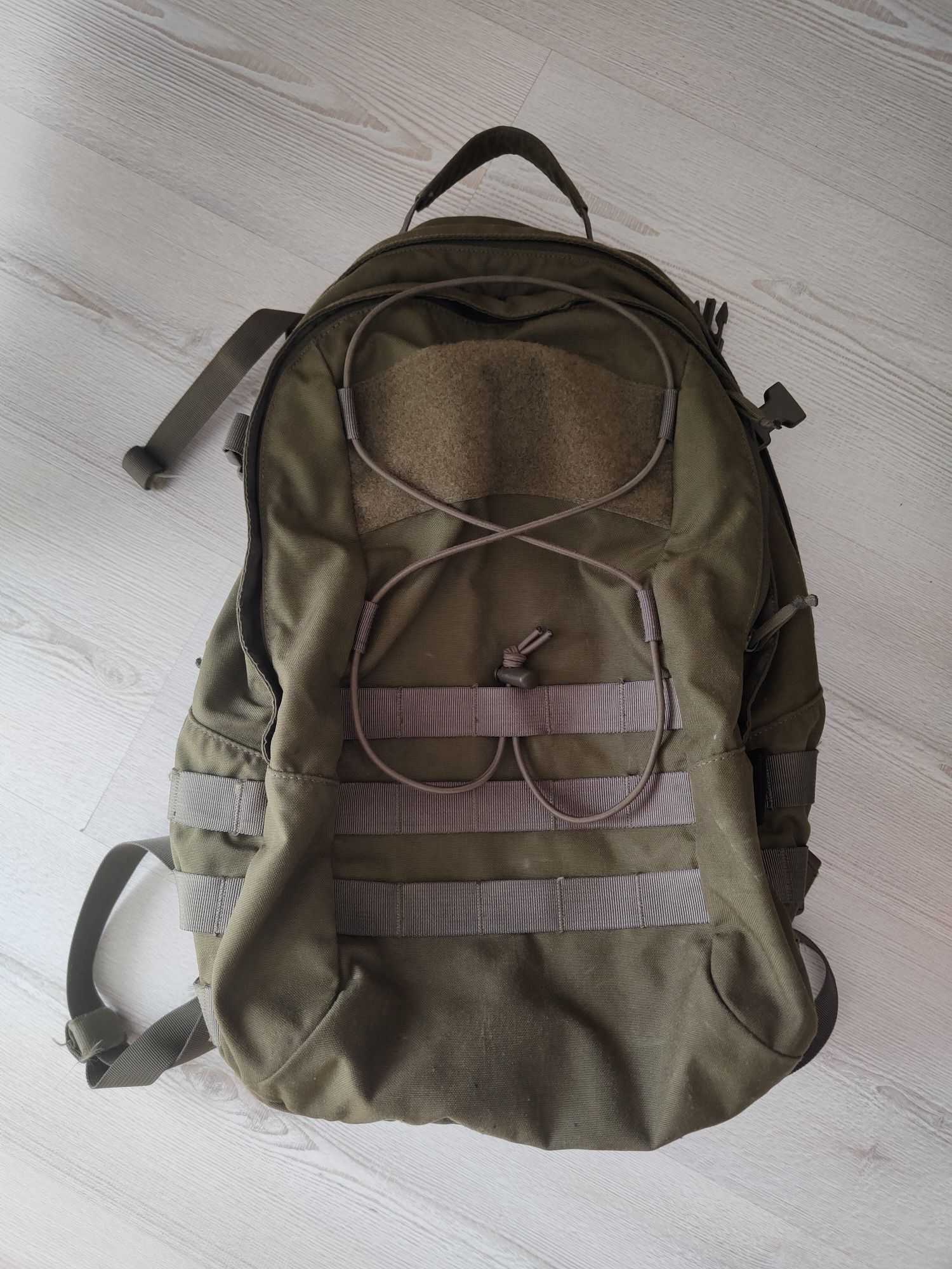 Plecak helikon edc 21L olive green cordura