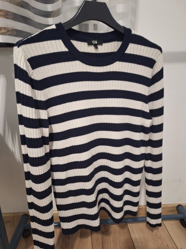 Bluzka damska c&a