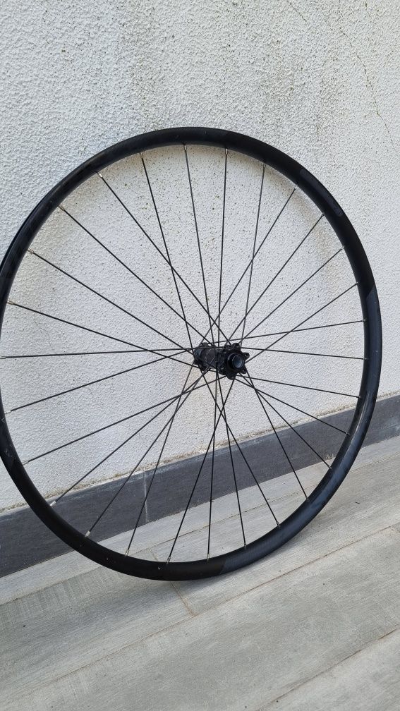 Rodas BTT 29" Syncros Silverton 2.5