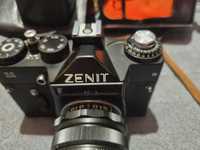 Aparat Zenit 11 Z PRL