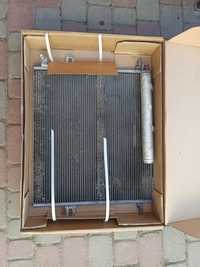 Радиатор кондиционера w164, Радіатор кондиціонера мерседес МЛ 280,320