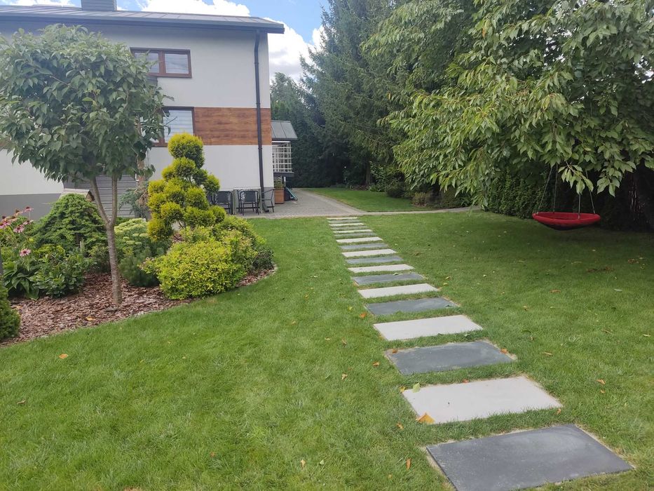 Apartament 5 osobowy , Faktura .