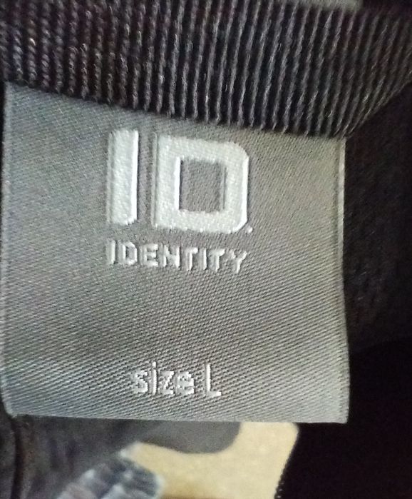 Kurtka ID Identity Mistrzostwa Świata Owczarków Niemieckich WUSV 2022
