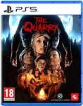 The Quarry Playstation 5