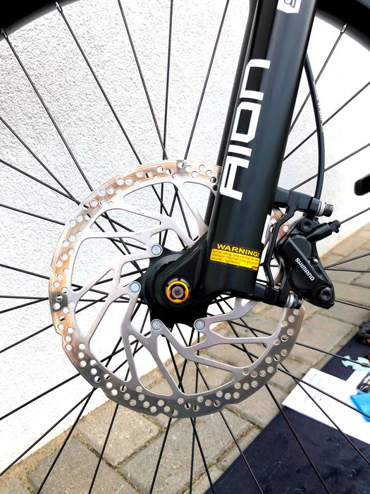 Rower MTB E-BIKE * KROSS SOIL BOOST 1.0 27,5* Rama S/16" Shimano STEPS