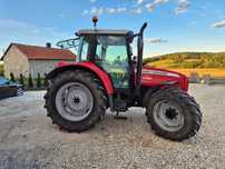 MF 5460 dyna 4 2007r