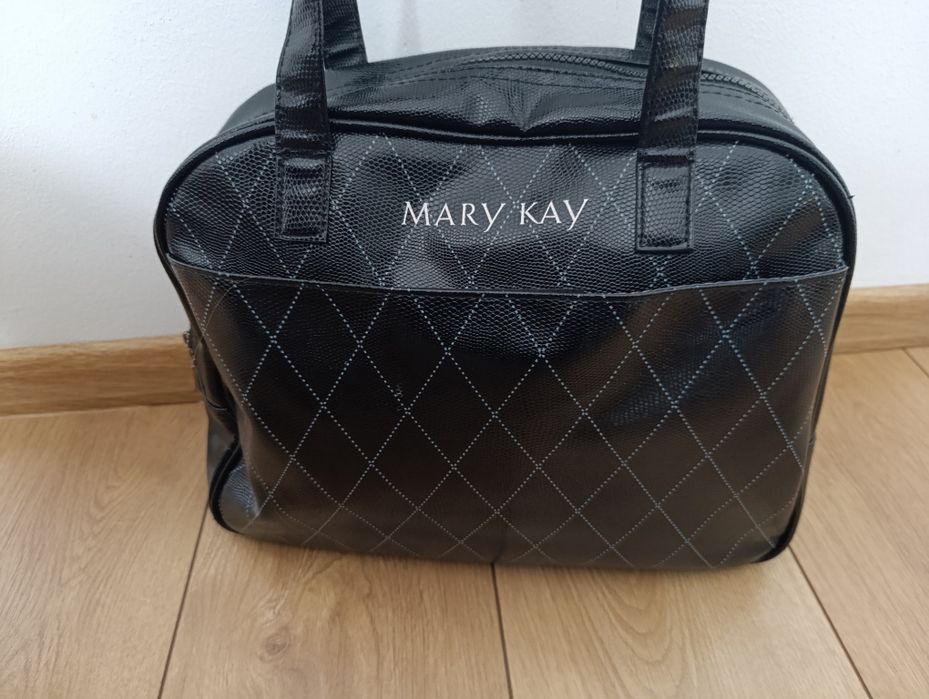 Duża kosmetyczka torba Mary Kay