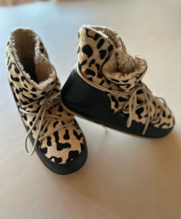 Botins après ski Anniel