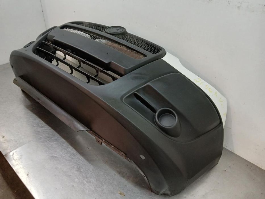 Pára-choques frente FIAT Doblo (263_)