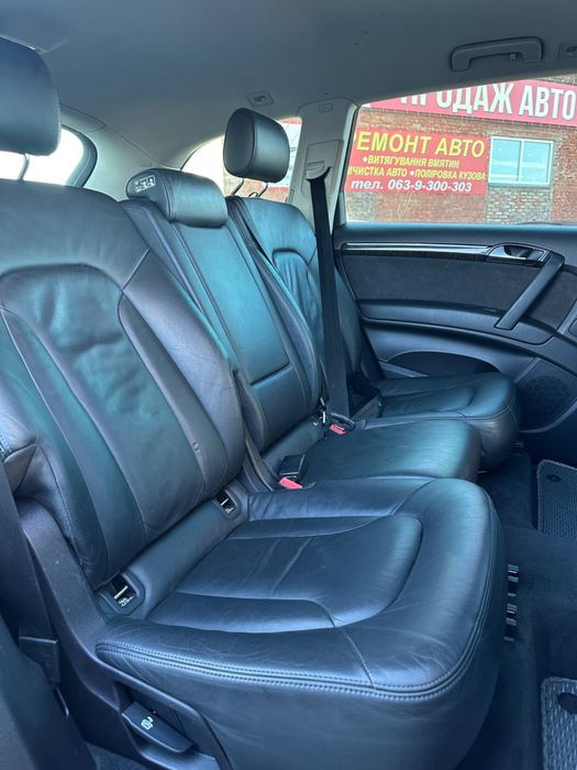 Продам авто Audi Q7