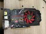 Karta Graficzna Radeon HD5770 1Gb