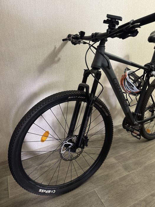 Велосипед Crosser Solo