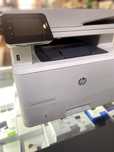 Продам принтер HP LaserJet Pro MFP M426fdn 2шт.