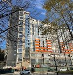 Продам 2 кімн. квартиру на вул. Клочківська, 108, ЖК Овіс.