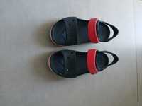 Crocs sandaly c13 rozm.30-31