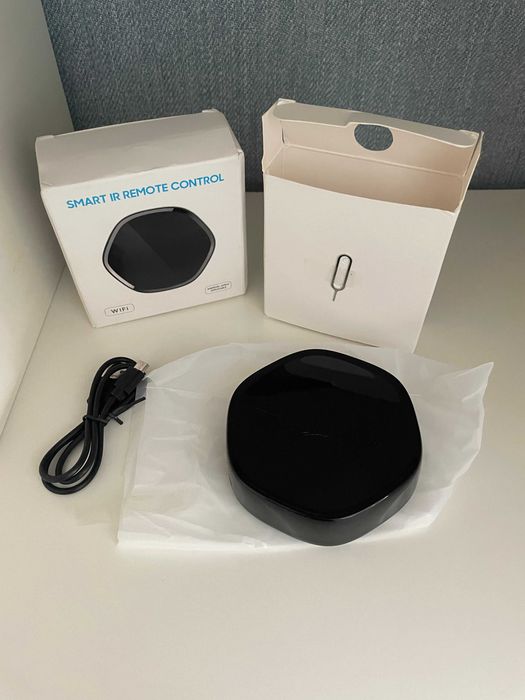 Smart IR Remoto Control