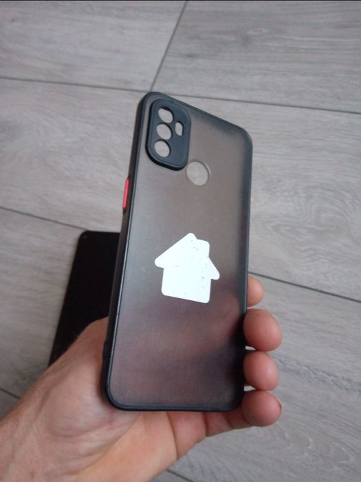 Телефон Орро А53.  4/64gb.NFC.