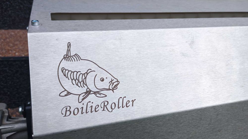 Roller do kulek proteinowych 24mm