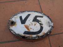 Peça de V5