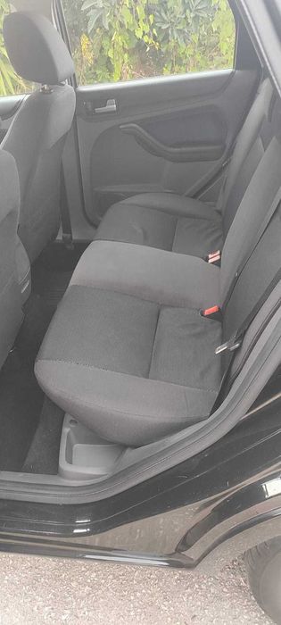 Ford Focus - Gasoléo