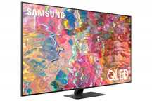 Telewizor Samsung QE55Q80TAT 4k UHD