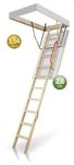 Ocieplone schody strychowe Kronmat OptiStep 60x120 właz strychowy