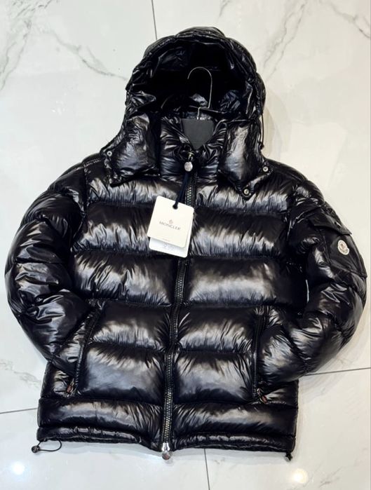 ‼️Новинка‼️Без предоплат‼️Куртка Moncler. Курточка пуховик Монклер.