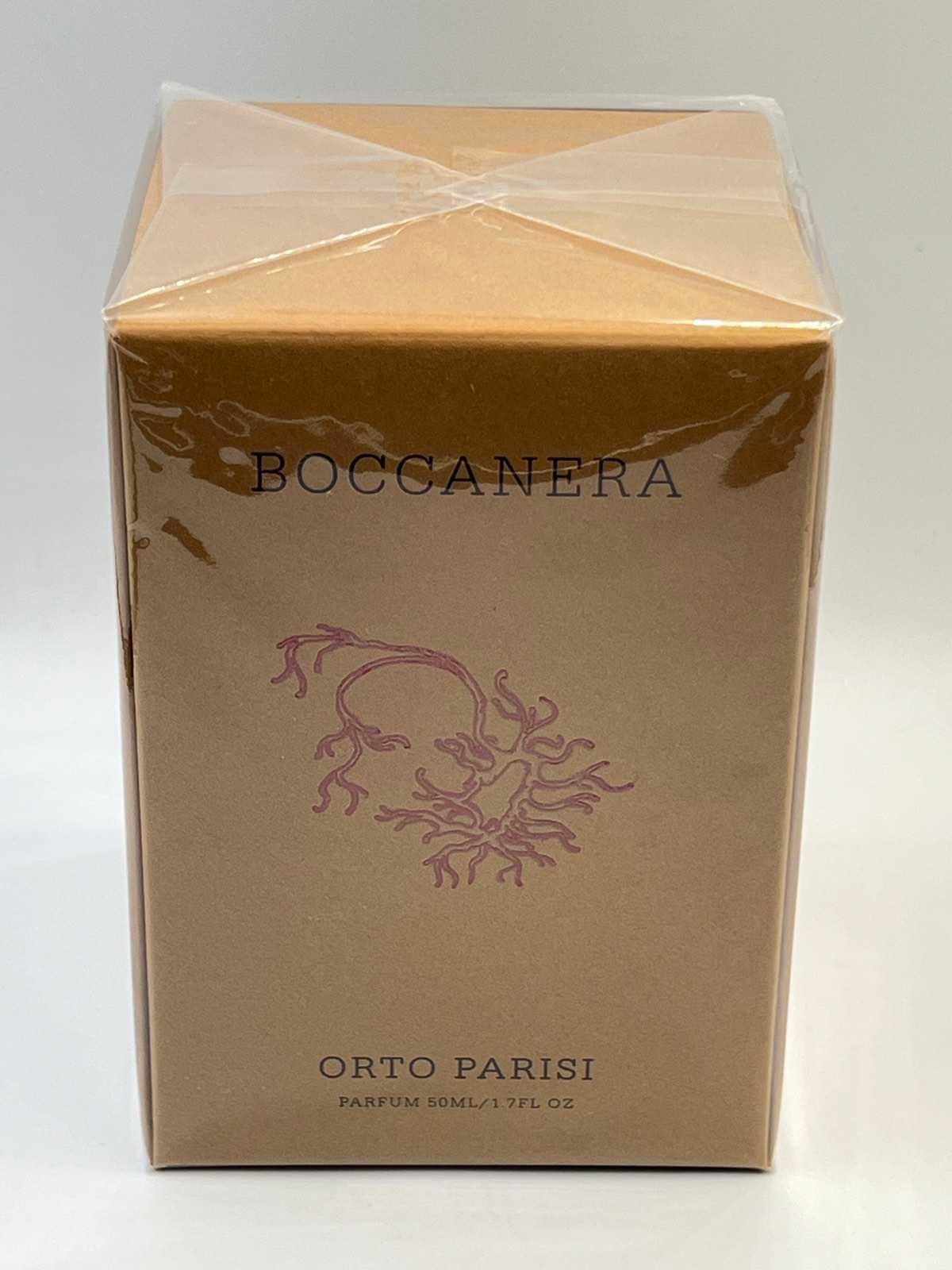 Orto Parisi Boccanera Parfum 50 мл Оригинал
