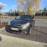 Citroen C-croser 2,2 HDI