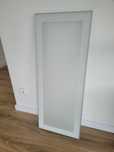 Front szklany do kuchni Ikea