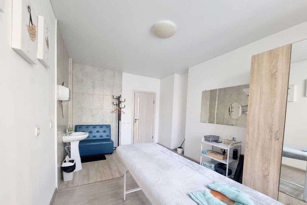 БЕЗ%! 86 кв.м. Під бізнес! Регенераторна, 4 ЖК Комфорт Таун