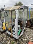 Kabina Wacker-Neuson 1404