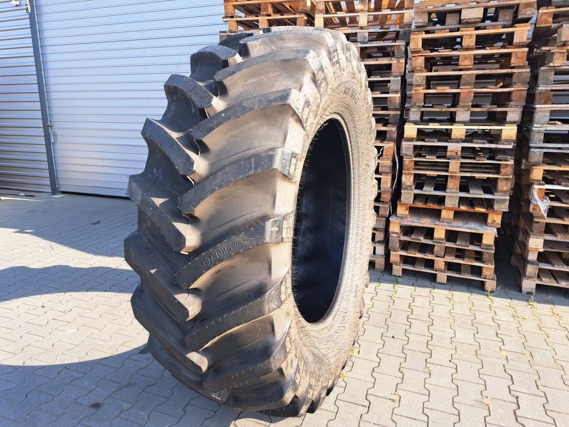 Opona 620/70R42 Alliance 360 radial 166A8 nowa 620/70/42 wysyłka