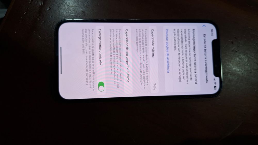 iPhone 12 pro 256g