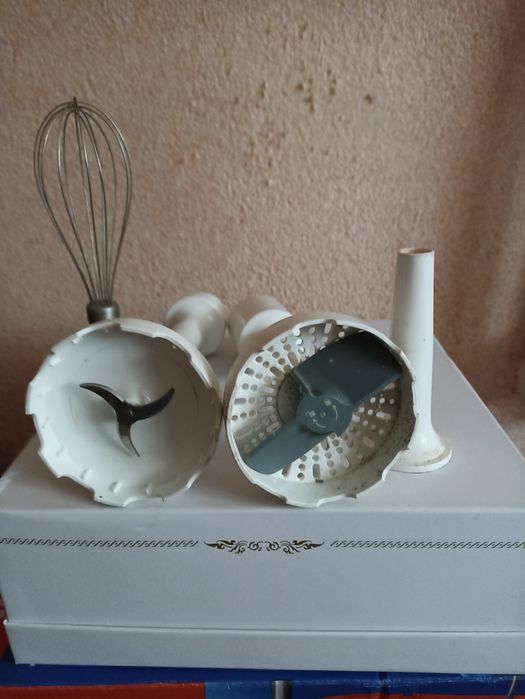 Блендер кенвуд ,