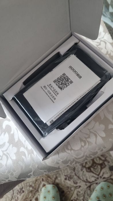 DAS Drive externa para 2 discos com RAID