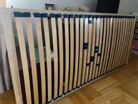 Stelaż do łóżka 90x200cm