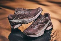 Кросівки Salomon XT-Pathway Gore-Tex L47577200
