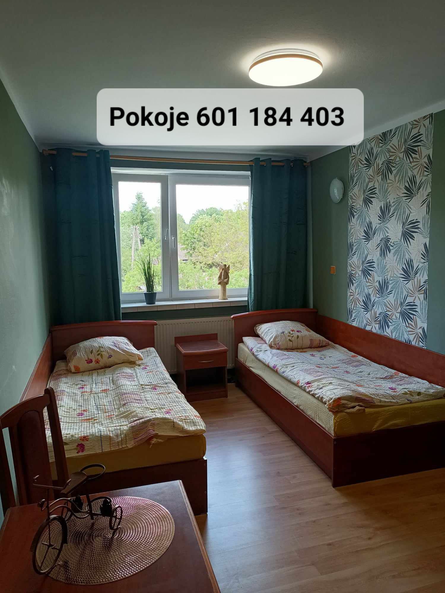 Tanie noclegi Midorówka Kudowa Zdrój