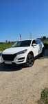 Hyundai Tucson Hyundai Tucson