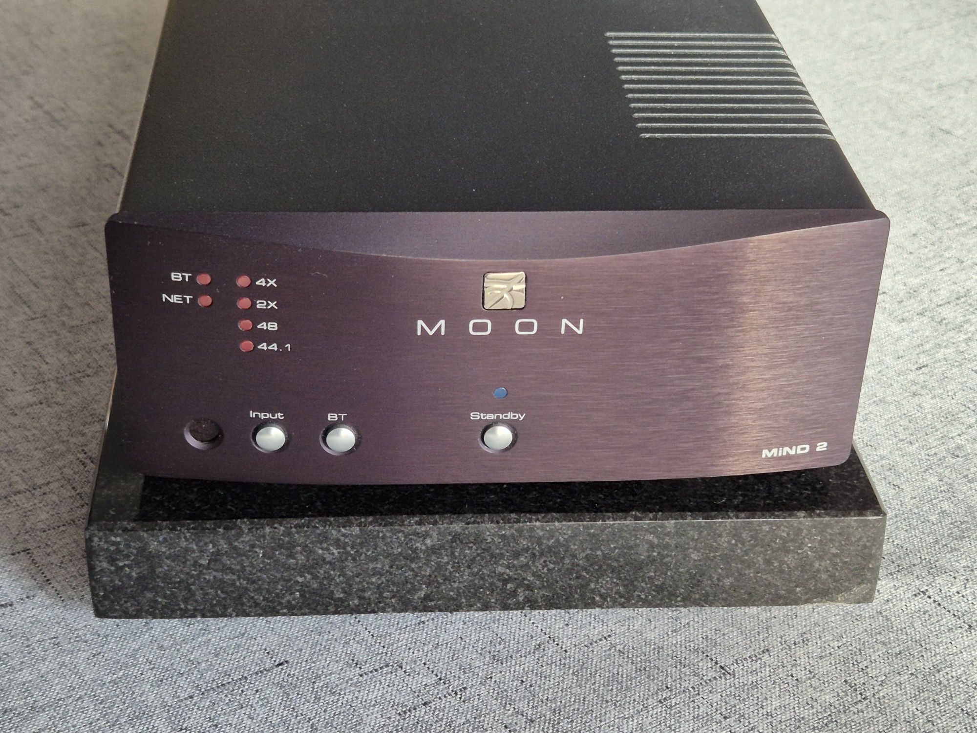 MOON Mind 2 Streamer