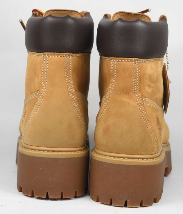 Jak nowe trapery Timberland Stone Street roz. 39