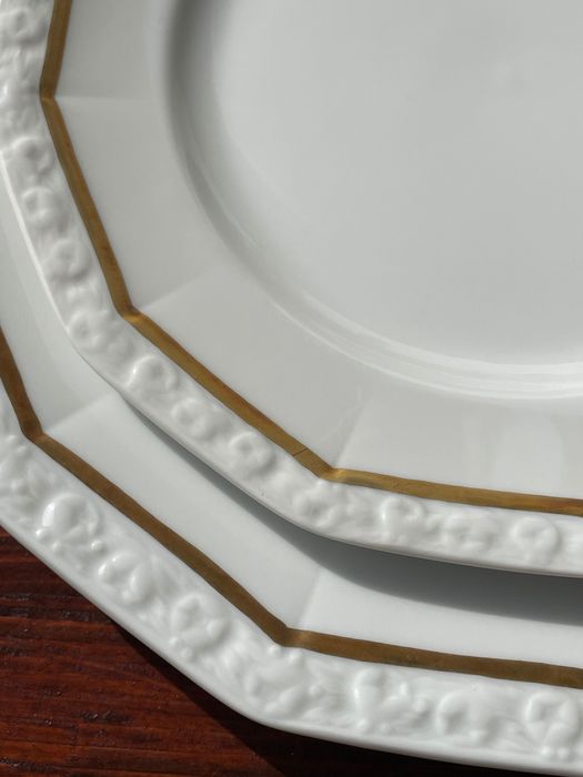 Rosenthal порцеляна