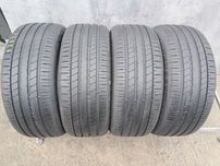 Резина літня, нова, Dunlop e.Sport MAXX AO 255\50 R20 DOT 2023