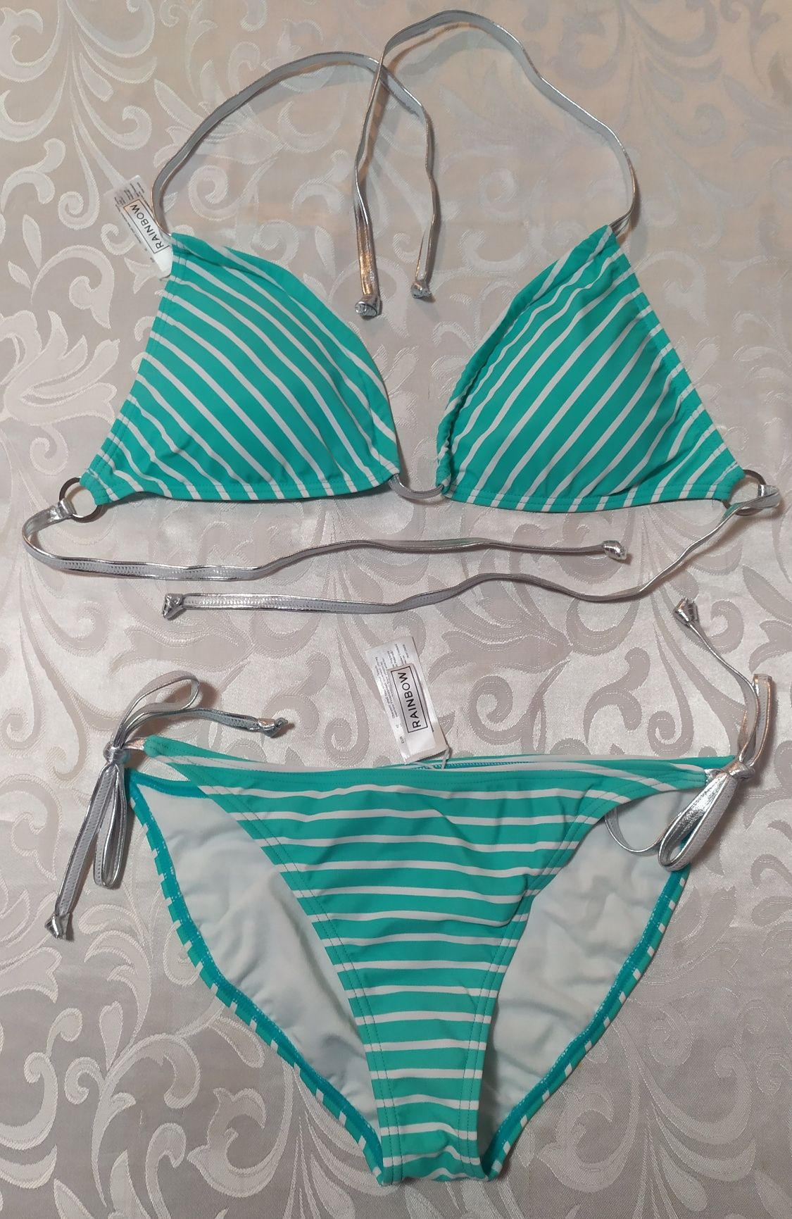 NOWE bikini - 2 częściowe r. 42 BONPRIX