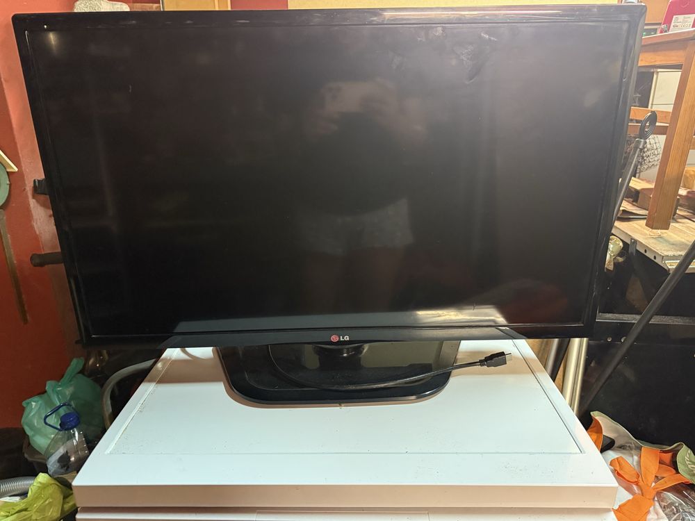 Tv plasma lg 80pl