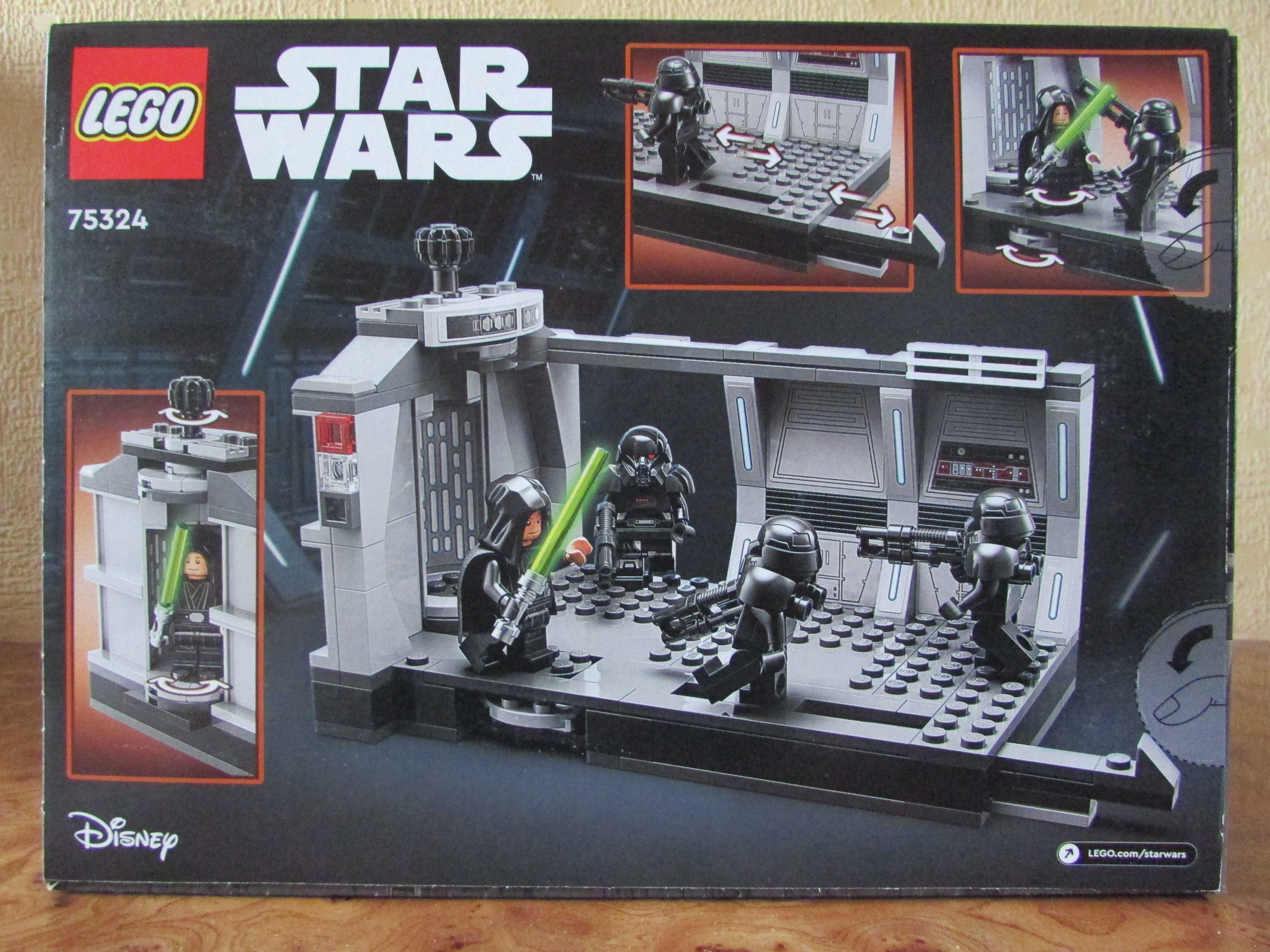 LEGO Star Wars 75324 (2)