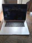 MacBook pro modelo A1707 para peças
